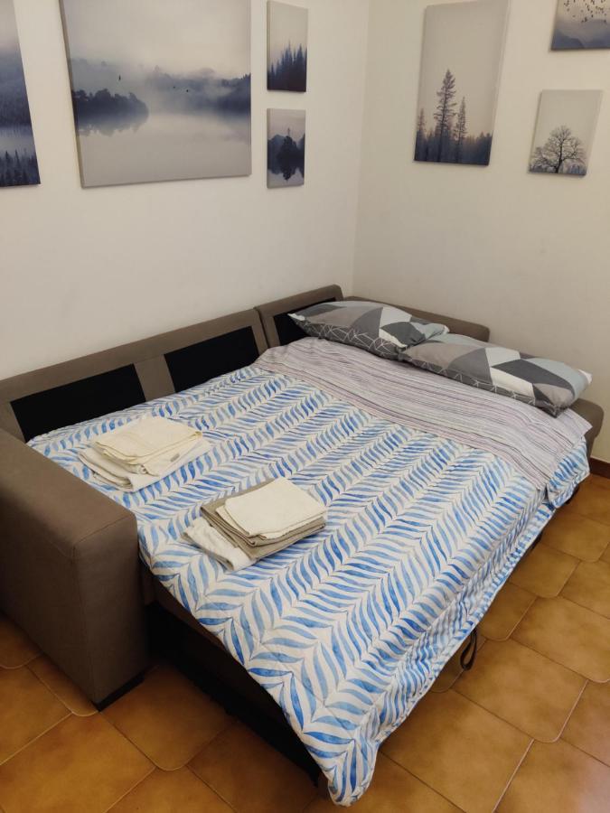 Anna'S Apartment, The Heart Of Bologna. Екстер'єр фото