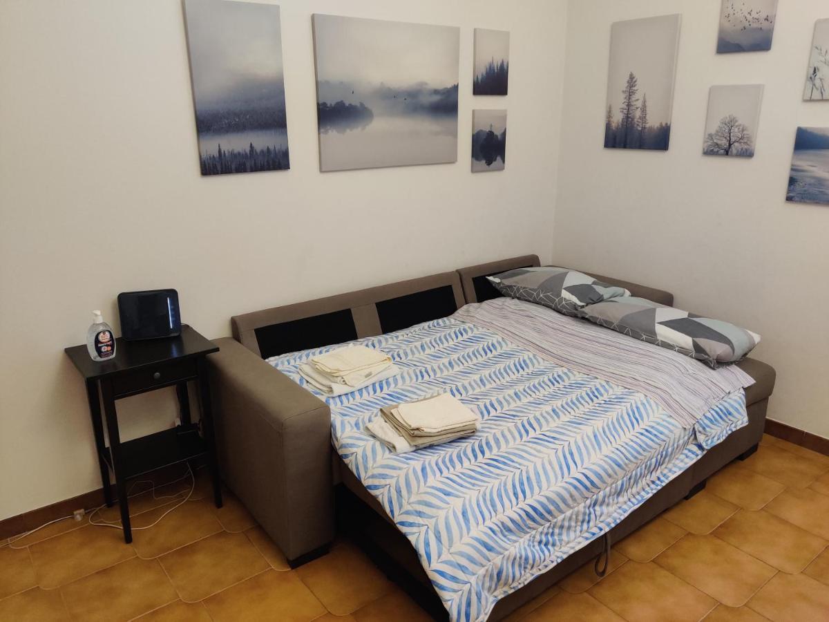 Anna'S Apartment, The Heart Of Bologna. Екстер'єр фото