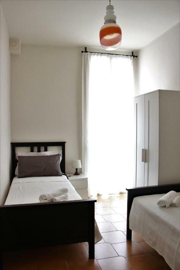 Anna'S Apartment, The Heart Of Bologna. Екстер'єр фото