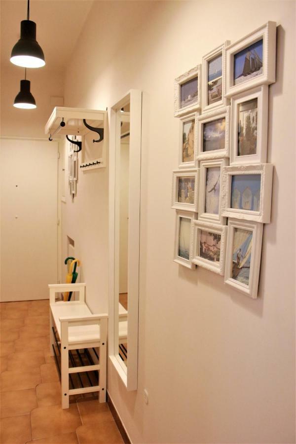 Anna'S Apartment, The Heart Of Bologna. Екстер'єр фото