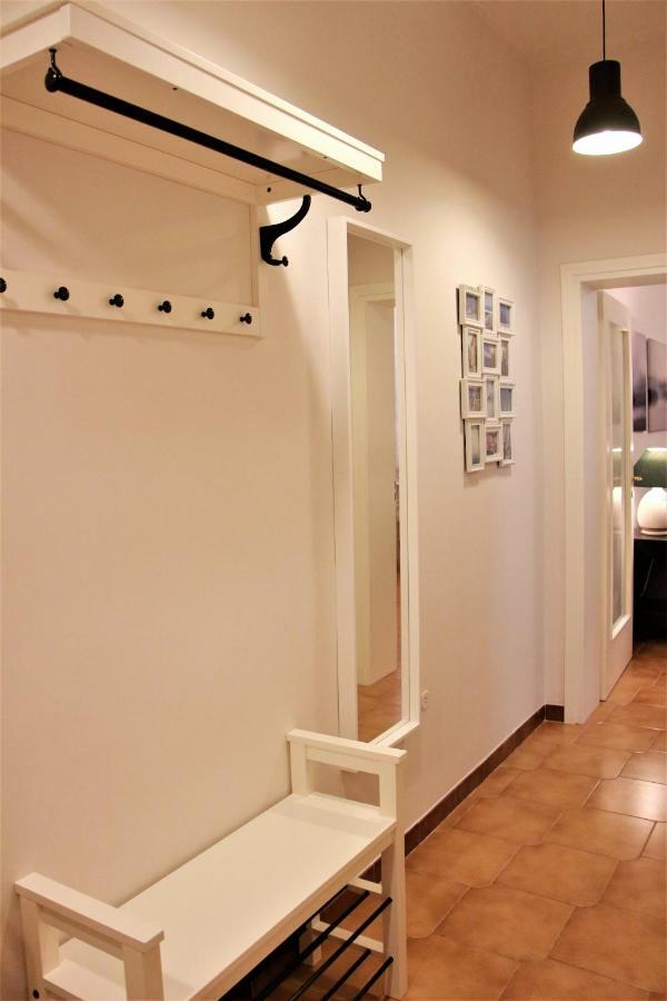 Anna'S Apartment, The Heart Of Bologna. Екстер'єр фото
