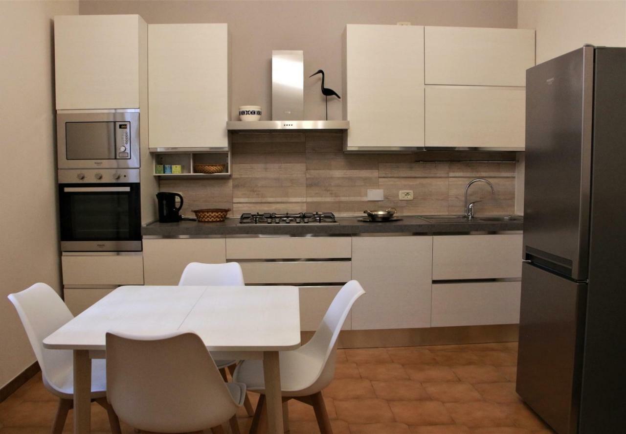 Anna'S Apartment, The Heart Of Bologna. Екстер'єр фото
