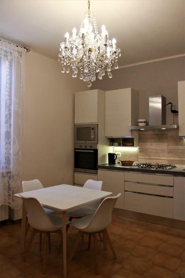 Anna'S Apartment, The Heart Of Bologna. Екстер'єр фото