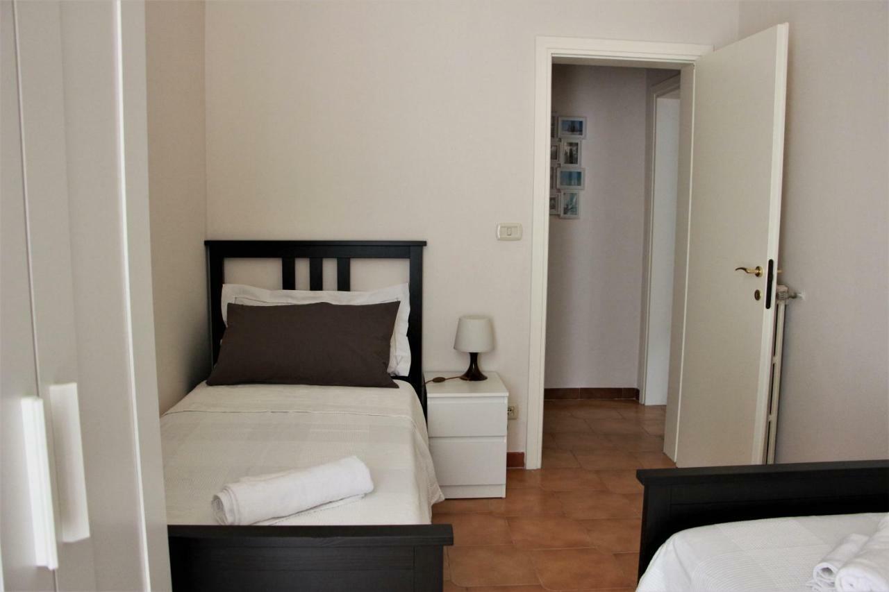 Anna'S Apartment, The Heart Of Bologna. Екстер'єр фото